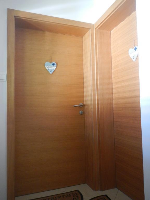 Apartments Eva Malinska Bilik gambar