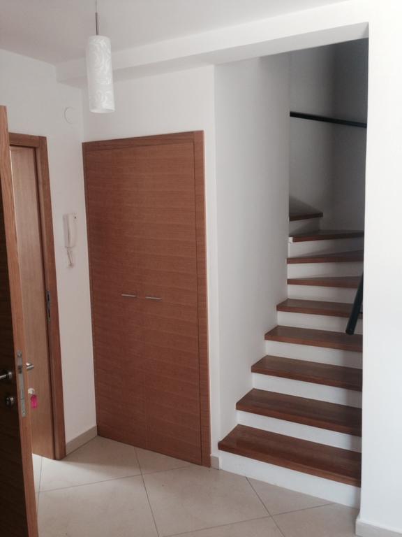Apartments Eva Malinska Bilik gambar