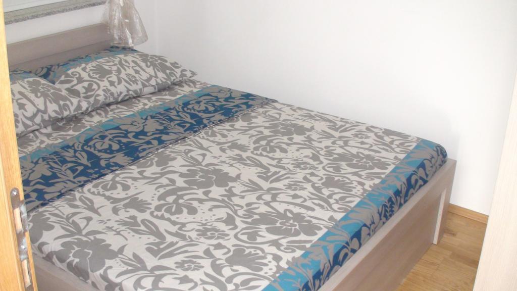 Apartments Eva Malinska Bilik gambar